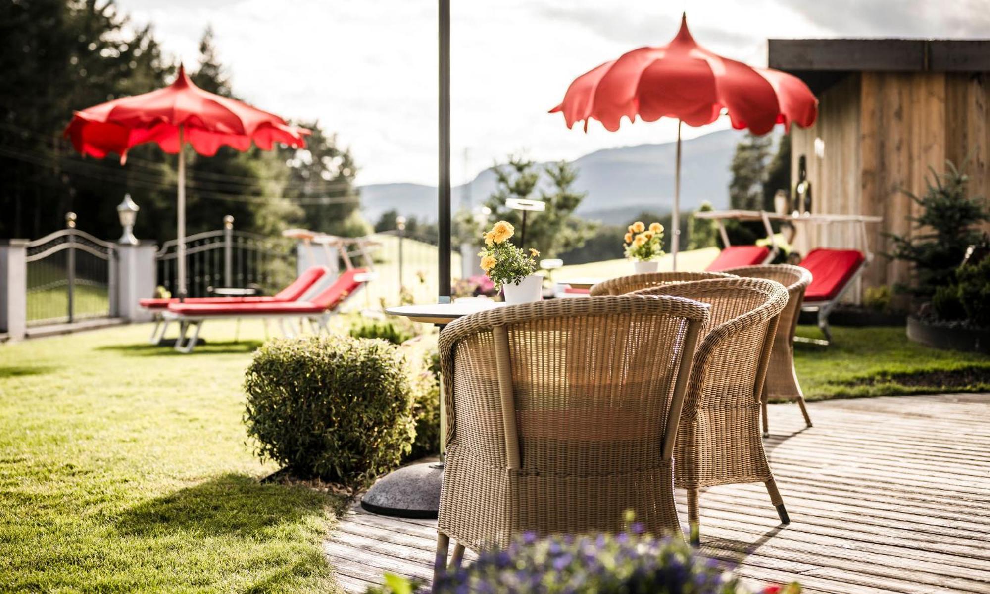 Alpin Boutique Villa Gabriela - Adults Only Castelrotto Exteriör bild