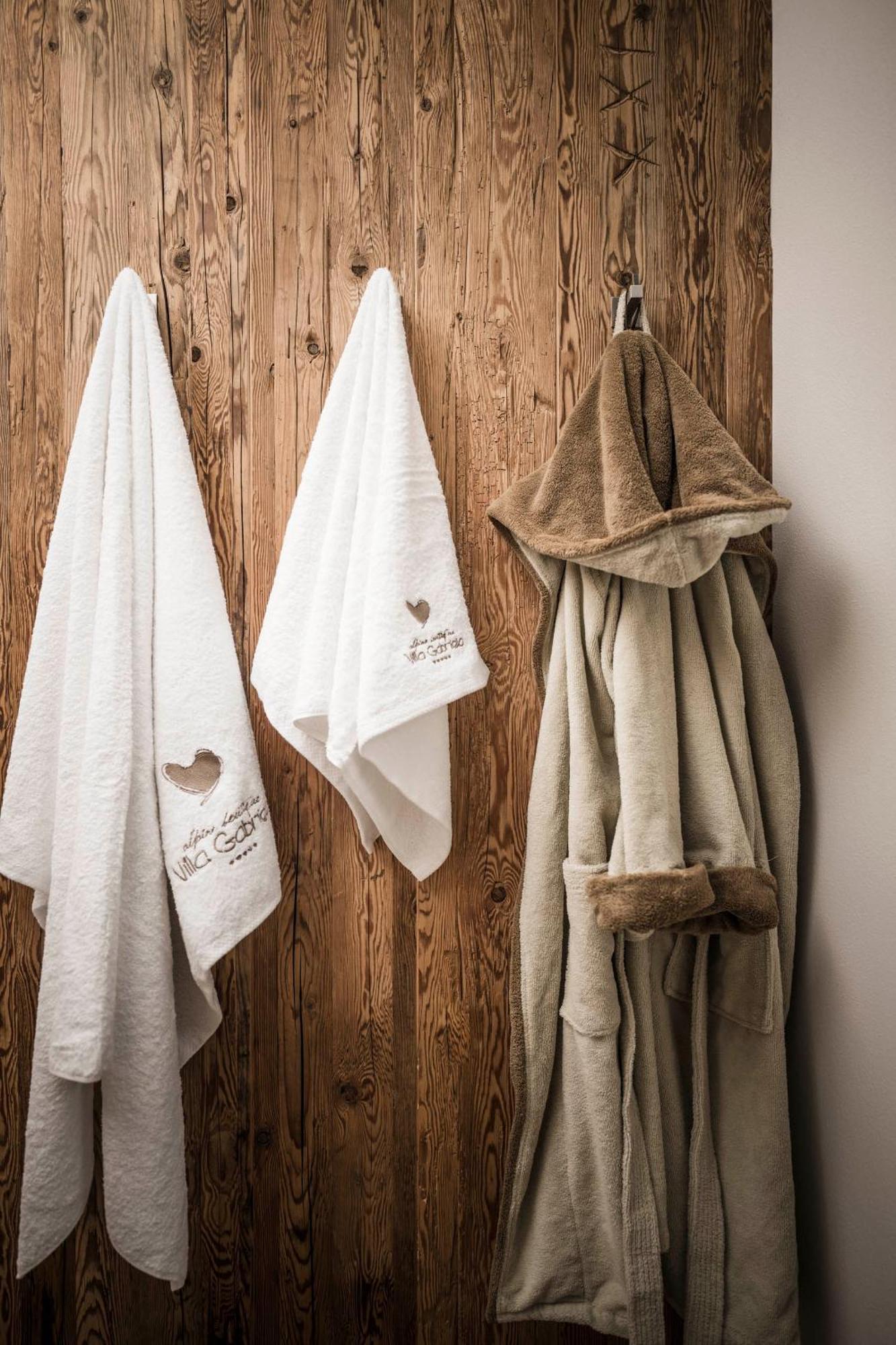 Alpin Boutique Villa Gabriela - Adults Only Castelrotto Exteriör bild